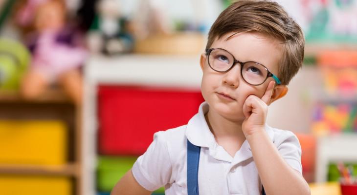 دراسة جديدة: ذكاء الأطفال قد يطيل أعمارهم