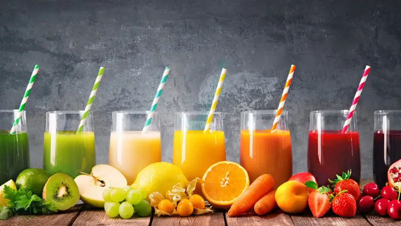 مشروبات طبيعية تساعد على تنظيم مستوى السكر في الدم