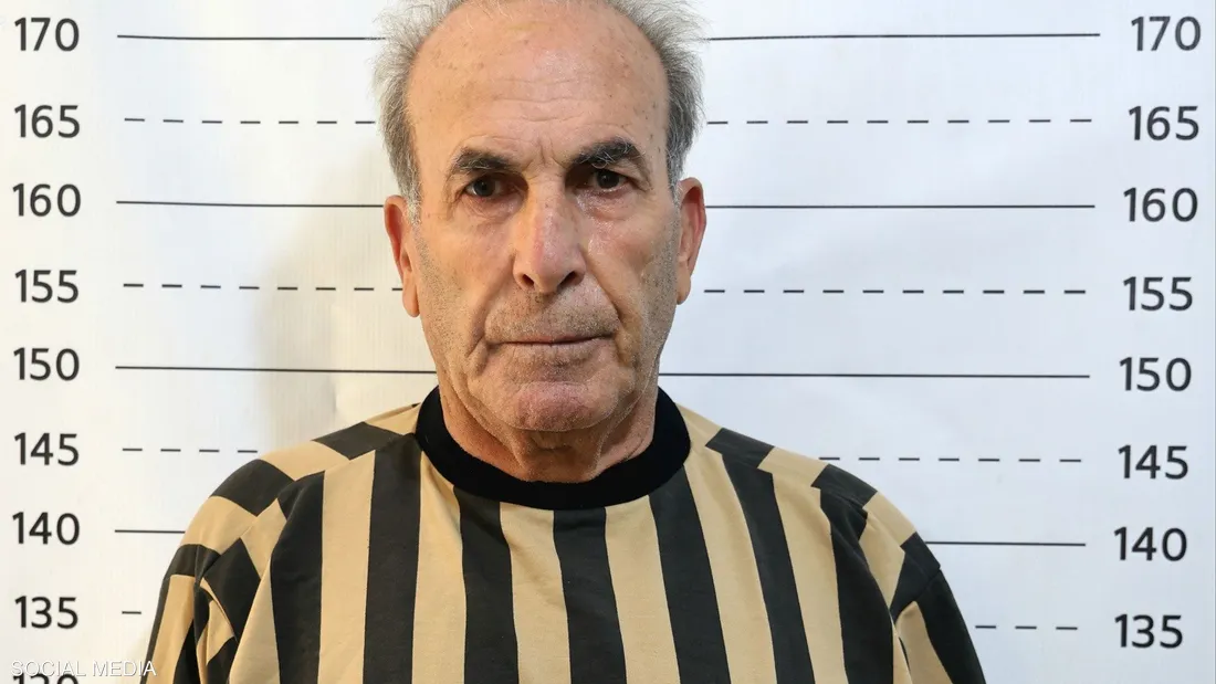 سوريا : القبض على لواء متورط بانتهاكات في سجن صيدنايا